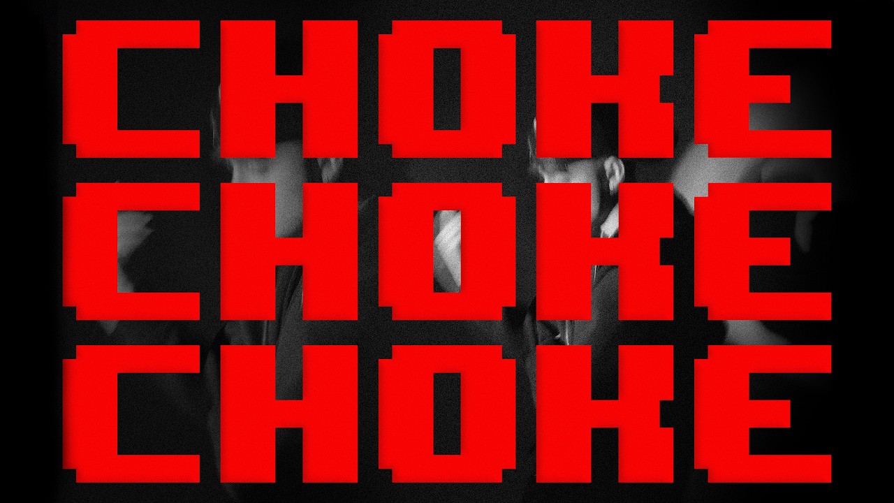 Watch Looski & Danyi, Ate - CHOKE (Video Oficial) on YouTube Watch Looski & Danyi, Ate - CHOKE (Video Oficial) on YouTube