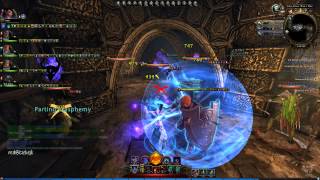 Neverwinter - epic Gray Wolf Den - module 7