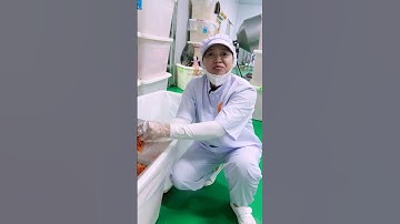 Đây quy trình sản xuất tăm cay của mọi người đây