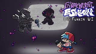 Fnf The Og Funkin Ui Tormenter Resastered