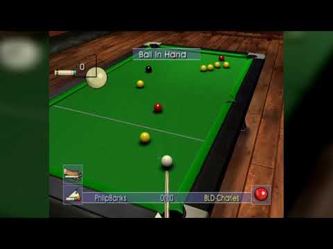 Pool Shark 2 (PS2) - Online Multiplayer 2020