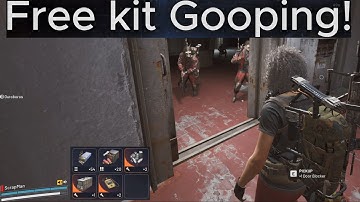 ScrapMan, Being a goof with freekits and rolled a nat20 in diplomancy O.o