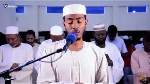 بتلاوة رائعة | سورة الدخان كاملة | الشيخ : عفيف محمد تاج | Surat Ad-Duhkan : | Sh.Afif Mohamed Taj