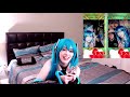 End of video