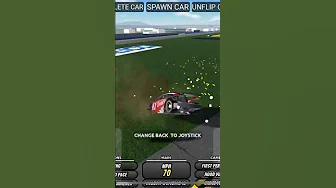 #automobile #nascar #live #nascarracing #motorsport #meme  #autoracing #racingcrash #racing #shorts thumbnail