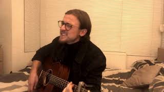 Learn - Jack Cullen (George Griffiths cover)