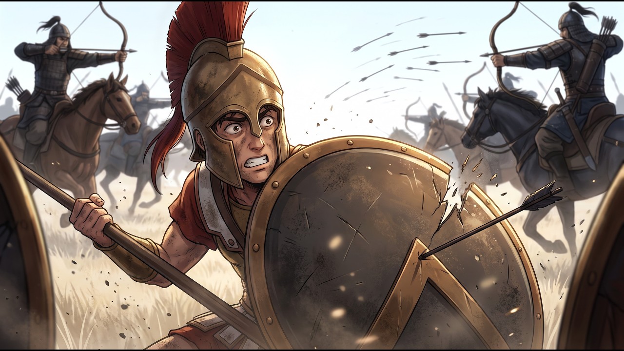 Could Alexander The Great Defeat Genghis Khan?