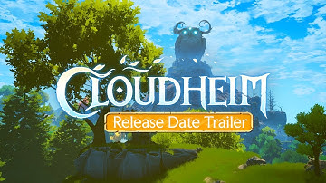 Cloudheim - Narrative & Release Date Trailer