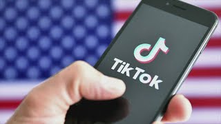 TikTok is suing the government amid a potential U.S ban.