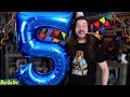 Best &amp; Worst Of The Last 5 Years On Youtube.