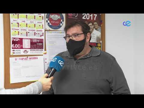 UGT pide actuaciones contundentes para poner freno a la inseguridad