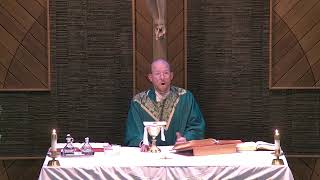 Daily Mass 2026