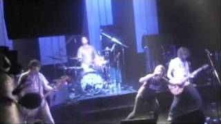 Mudhoney - The Lucky Ones - Buenos Aires, Argentina