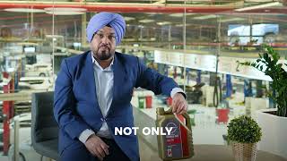 Episode 3: Durability - 2024
Why are genuine parts always better? Harmeet from Nissan is here to tell you why fake parts are less durable, less reliable and can put you at risk. #KeepAskingWhy #GenuineCareForYourNissan #DefyOrdinary
ليش قطع الغيار الأصلية دايماً هي الأفضل؟ هارميت من نيسان راح يخبركم ليش قطع الغيار التقليد بتكون أقل متانة ولا يُعتمد عليها وممكن تكون خطر عليك.
#دايما_اسال_ليش #ما_يراعي_نيسان_الا_نيسان #تحد_المألوف Episode 3: Durability - 2024