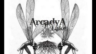 Arcadya - Pride Madball Cover