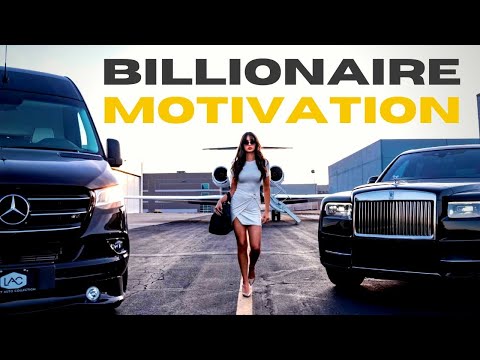 Billionaire luxury Lifestyle motivation 2021 | Build Empire
