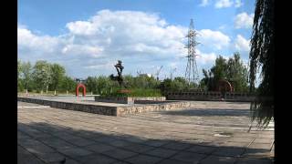Чернобыльский Прометей