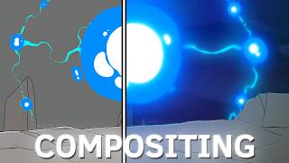 How To Composite Your Animations. | Flipaclip
