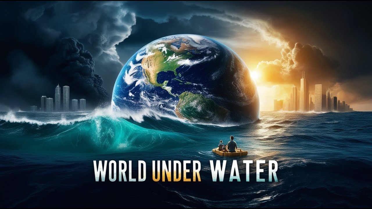 What If the World Is Flooded?