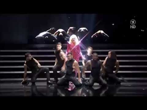 Helene Fischer Atemlos