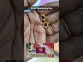 Red ethnic earing | budget fridndly earings | jwellery below 130 rs #meesho