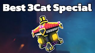 Best 3Cat Special? Cyber Lantern Review Pixel Gun 3D