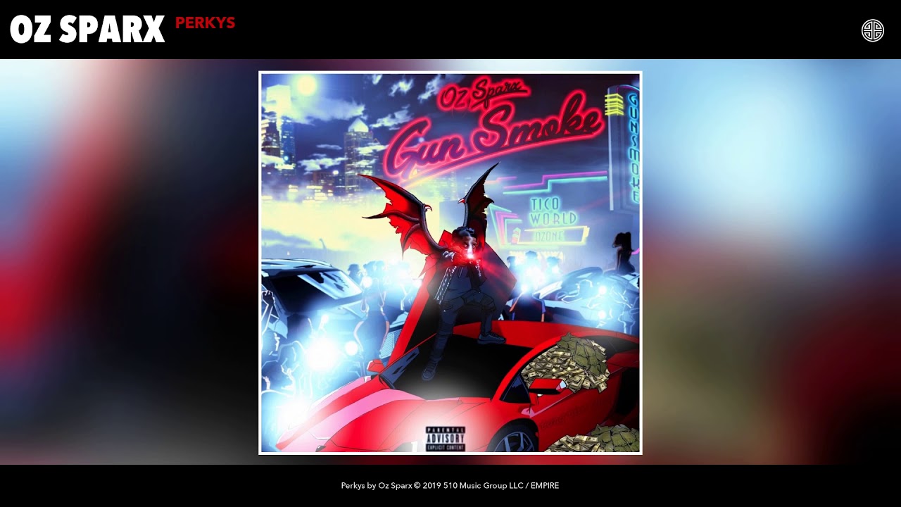 Watch Oz Sparx - Perkys (Audio) on YouTube Watch Oz Sparx - Perkys (Audio) on YouTube