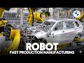 “BMW Factory Process (You’ve Never Seen This Before)”