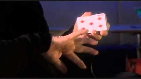 Paul Daniels on Max Malini