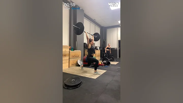 Event 1 Scaled - Tayler Amatto and Jessica Weninger