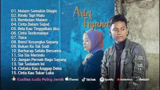 Arief Tryana Malam Semakin Dingin | Full Album 2024 Terpopuler