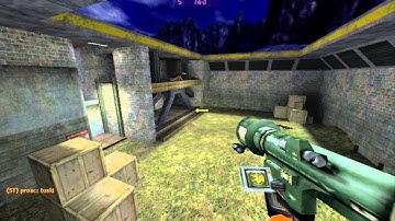 dev vs slapshot on stalkyard