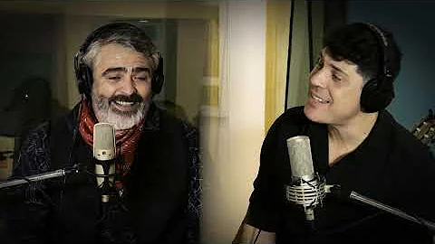 Marcos Bainotti ft. Sergio Sosa - Para todo el viaje