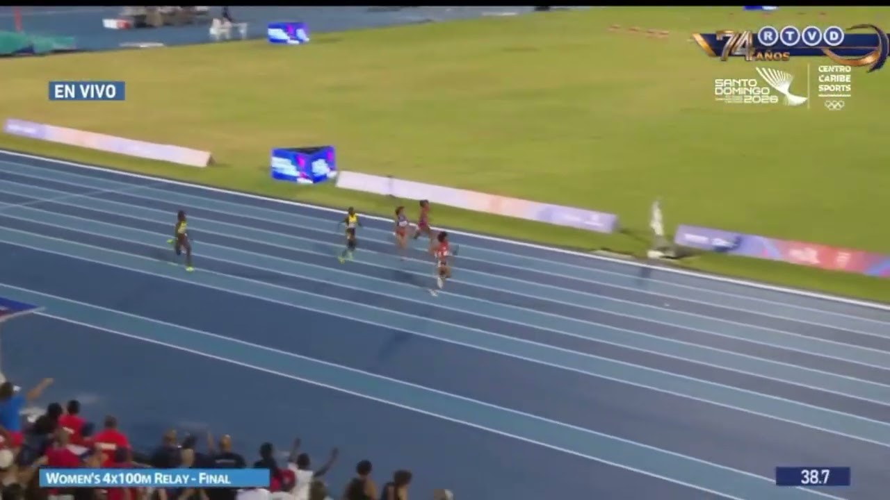 🥇Las dominicanas lo volvieron a hacer