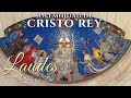 LAUDES Solemnidad de Cristo Rey