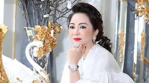 #nguyenphuonghang #tranthanh Bà Nguyễn Phương Hằng chính thức tố cáo đích danh ca sĩ Đàm Vĩnh Hưng
