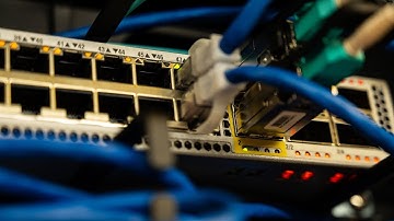 Comment rendre ton réseau incassable avec HSRP !