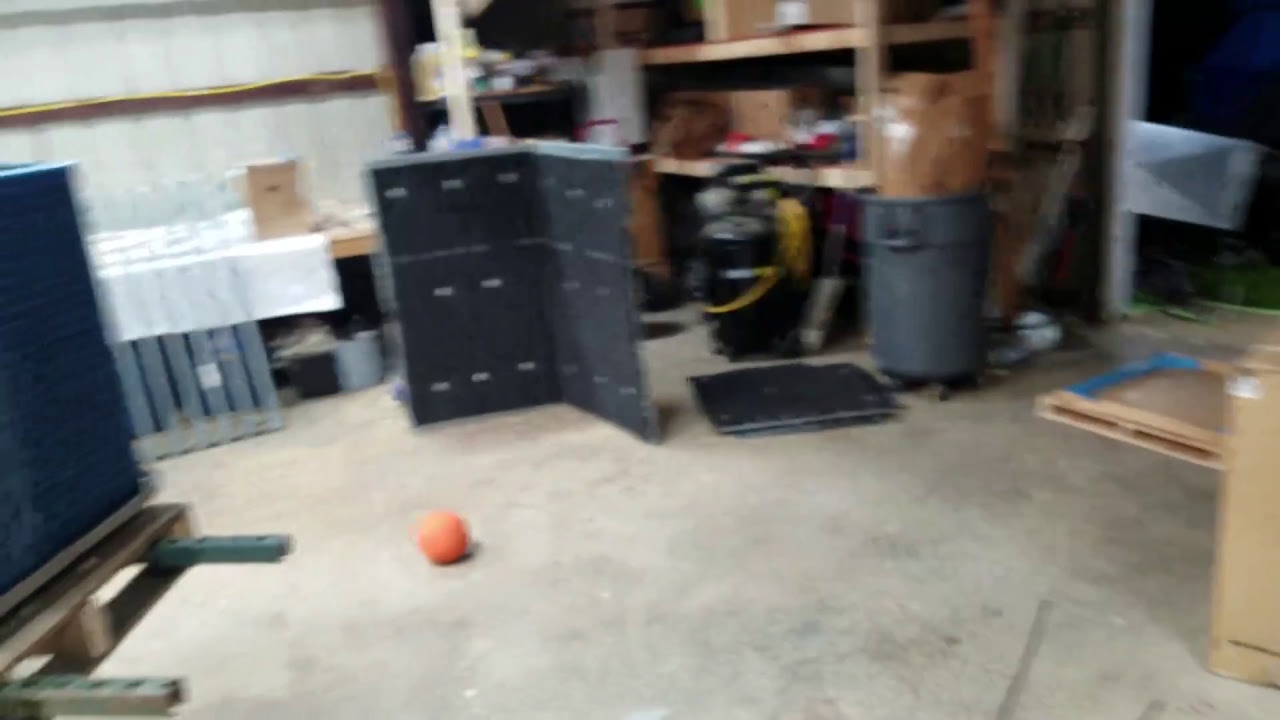 Bosch 18 Seer Inverter Youtube