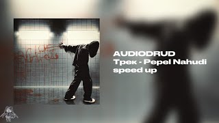 Pepel Nahudi - AUDIODRUG (speed up)