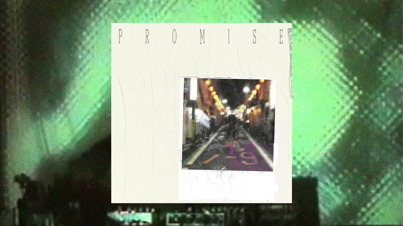 Watch Corey Mastrangelo - Promise (full album stream) on YouTube Watch Corey Mastrangelo - Promise (full album stream) on YouTube