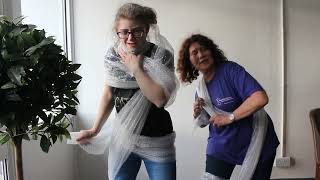 by Rachel sharp  and pollution