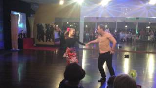 Pete - Cha Cha - Spring Fever Party