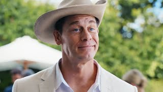 JOHN CENA DESTROYS means-testing, ENDORSES unconditional cash transfers in "Ricky Stanicky" (2024)