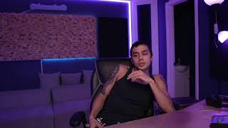 Live Recording, Mixing & Mastering Session | Watch a Song Get Built from Scratch Pt. 86