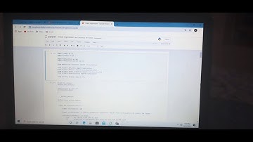 ML using Python assignment for skyfilabs online course by Hritik Singh