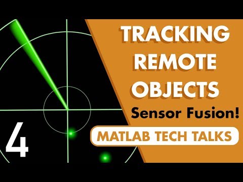 Understanding Sensor Fusion and Tracking, Part 4: Tracking a Single Object With an IMM Filter