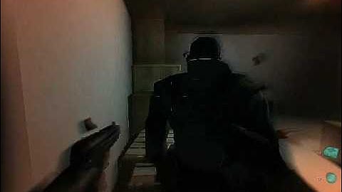 F E A.R EVERY Alma & Paranormal Scene Interval 01 + 02 [SPOILER]