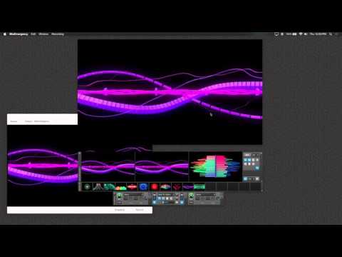 Mixemergency tutorials record