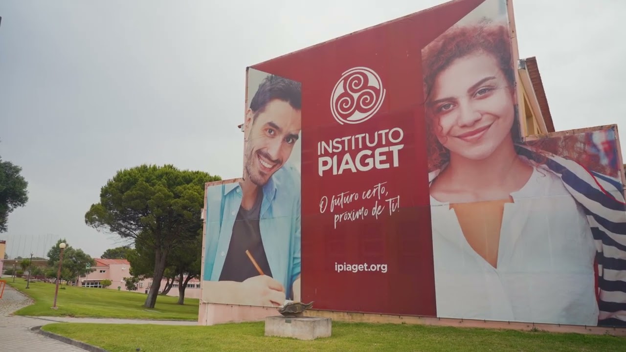 mapa-portugal - Site Oficial do Instituto Piaget