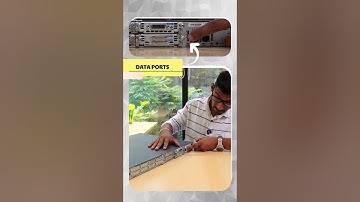 From Power to Ports | Router Device Walkthrough #networkershome #ccna #ccie